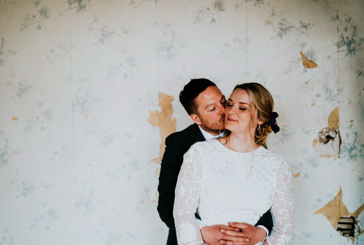 Colourful Cool Humanist Pool Wedding http://www.stevebridgwoodphotography.co.uk/