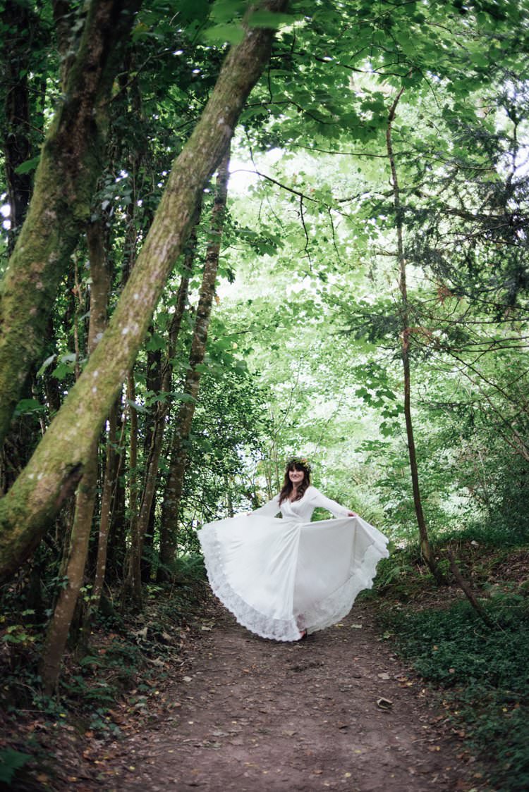 Adventurous Festival Bohemian Wedding https://libertypearlphotography.com/