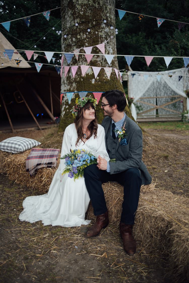 Adventurous Festival Bohemian Wedding https://libertypearlphotography.com/