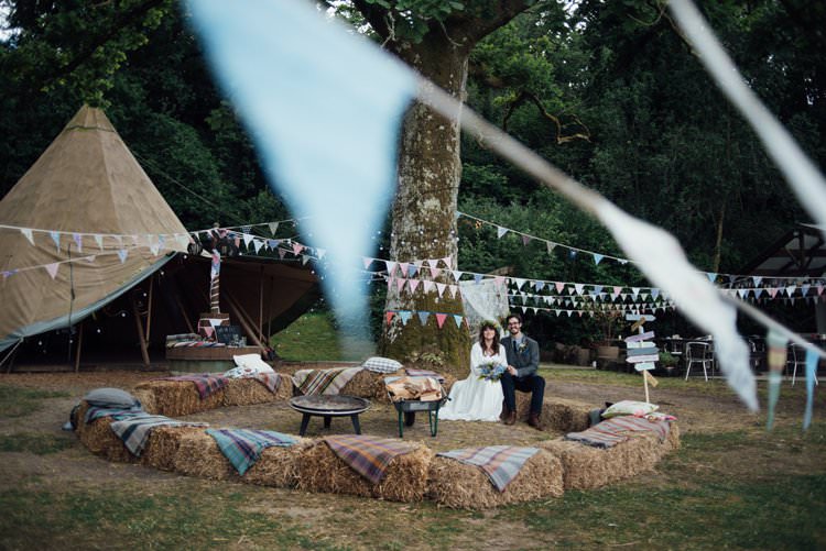 Adventurous Festival Bohemian Wedding https://libertypearlphotography.com/