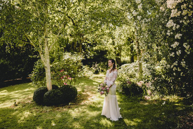 Romantic Luxe Wedding Ideas in the Country http://benjaminmathers.co.uk/