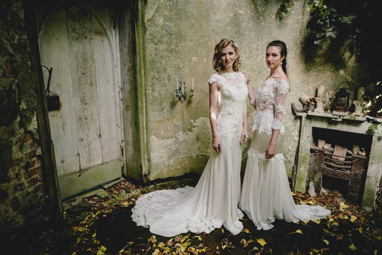 Romantic Luxe Wedding Ideas in the Country http://benjaminmathers.co.uk/