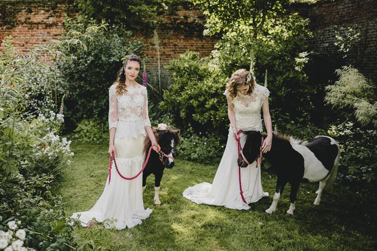 Romantic Luxe Wedding Ideas in the Country http://benjaminmathers.co.uk/