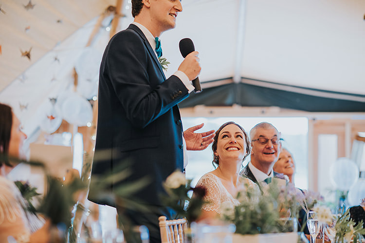 Happy Crafty Summer Farm Wedding http://twigandvine.photography/