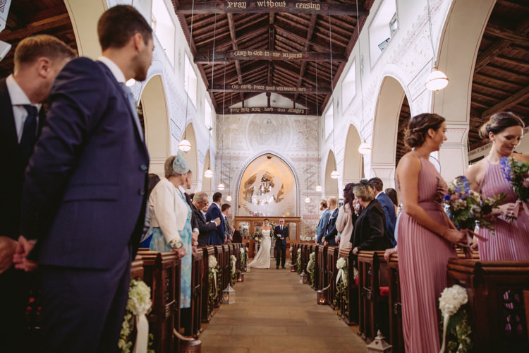 Rustic Cosy Autumn Wedding Lake District http://hayleybaxterphotography.com/
