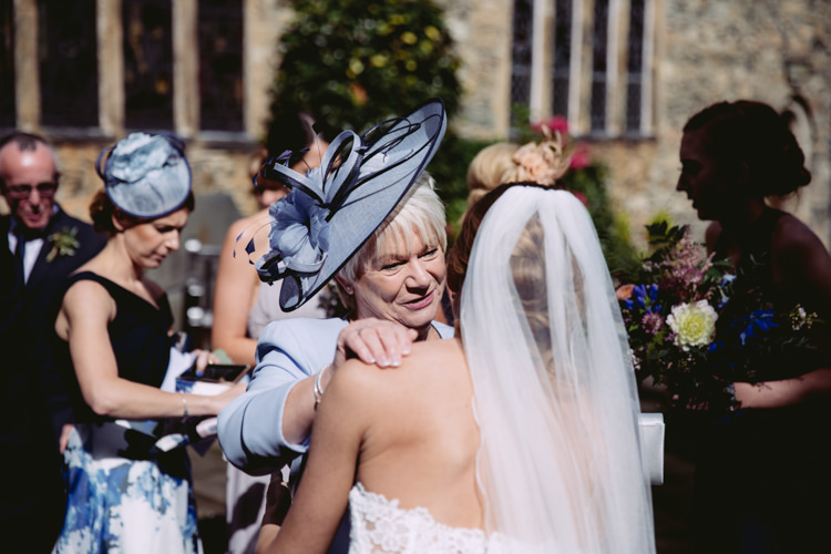 Rustic Cosy Autumn Wedding Lake District http://hayleybaxterphotography.com/