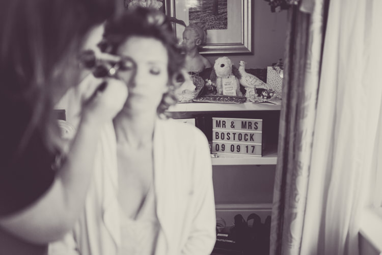 Rustic Cosy Autumn Wedding Lake District http://hayleybaxterphotography.com/