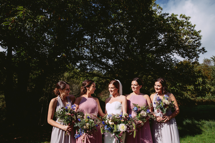 Rustic Cosy Autumn Wedding Lake District http://hayleybaxterphotography.com/