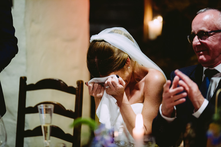 Rustic Cosy Autumn Wedding Lake District http://hayleybaxterphotography.com/