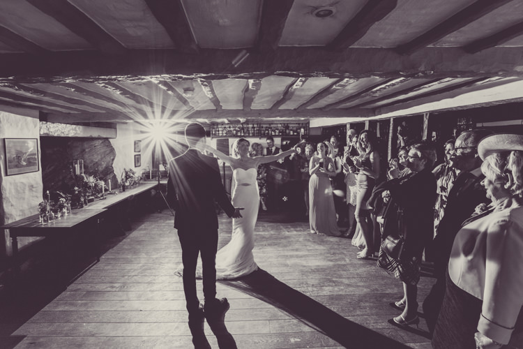 Rustic Cosy Autumn Wedding Lake District http://hayleybaxterphotography.com/