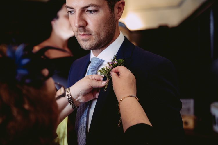 Rustic Cosy Autumn Wedding Lake District http://hayleybaxterphotography.com/