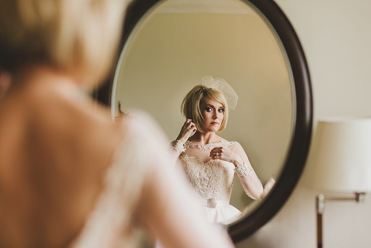Untraditional Pretty Travel Barn Wedding https://www.georgimabee.com/