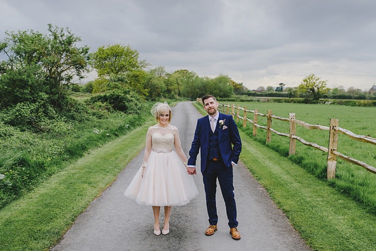 Untraditional Pretty Travel Barn Wedding https://www.georgimabee.com/