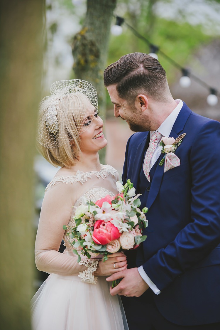 Untraditional Pretty Travel Barn Wedding https://www.georgimabee.com/