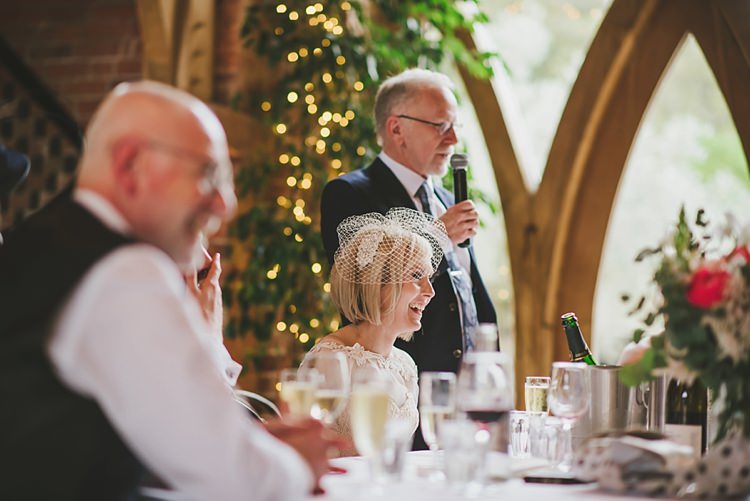 Untraditional Pretty Travel Barn Wedding https://www.georgimabee.com/