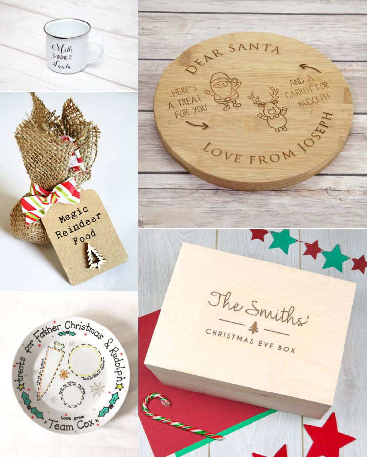 Christmas Eve Gifts Presents Tradition Kids Family