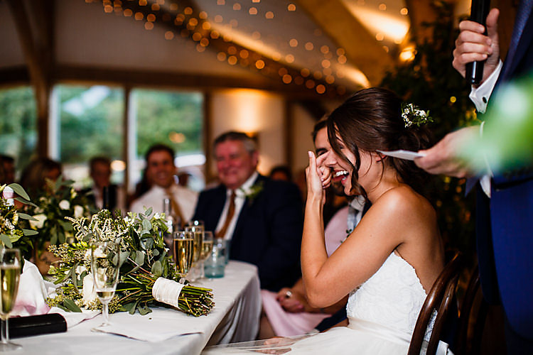 Chic Country Cotswolds Barn Wedding http://annabphotography.co.uk/