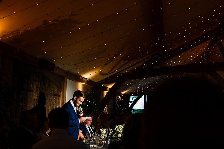 Chic Country Cotswolds Barn Wedding http://annabphotography.co.uk/