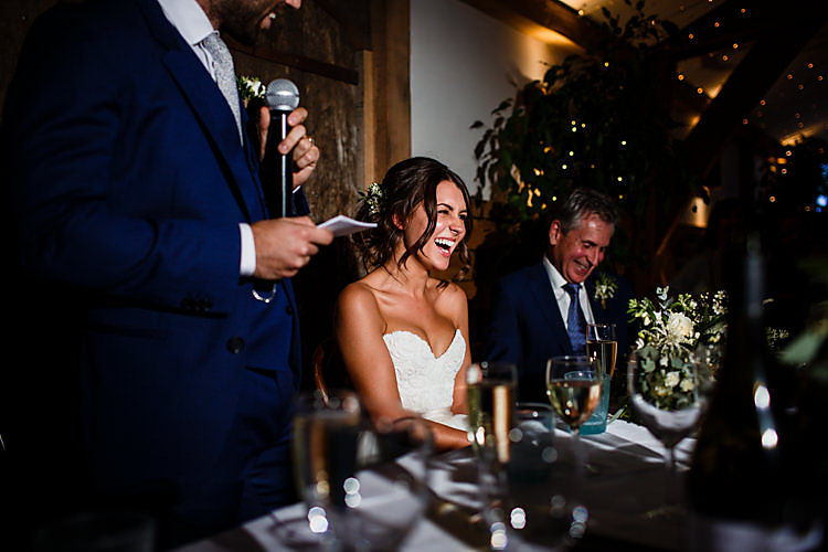 Chic Country Cotswolds Barn Wedding http://annabphotography.co.uk/