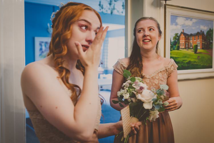 Bohemian Ethical Vegan Country Wedding http://laurarhianphotography.co.uk/