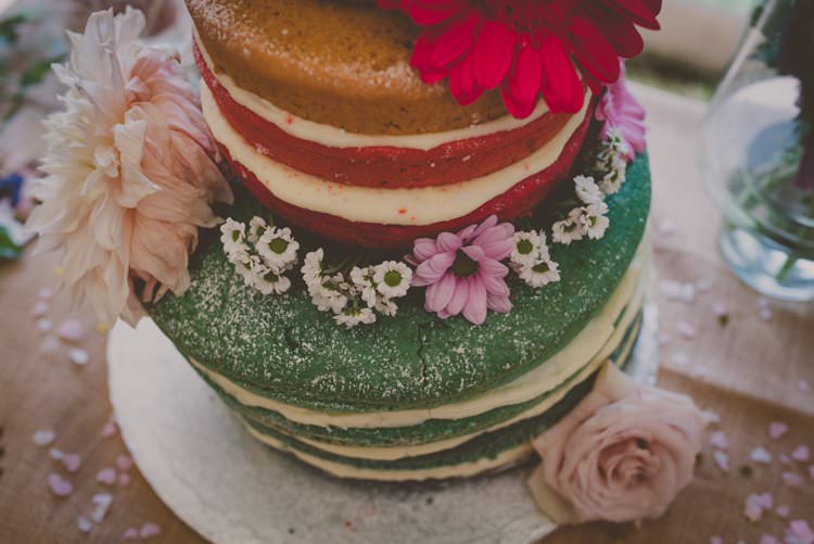 Bohemian Ethical Vegan Country Wedding http://laurarhianphotography.co.uk/