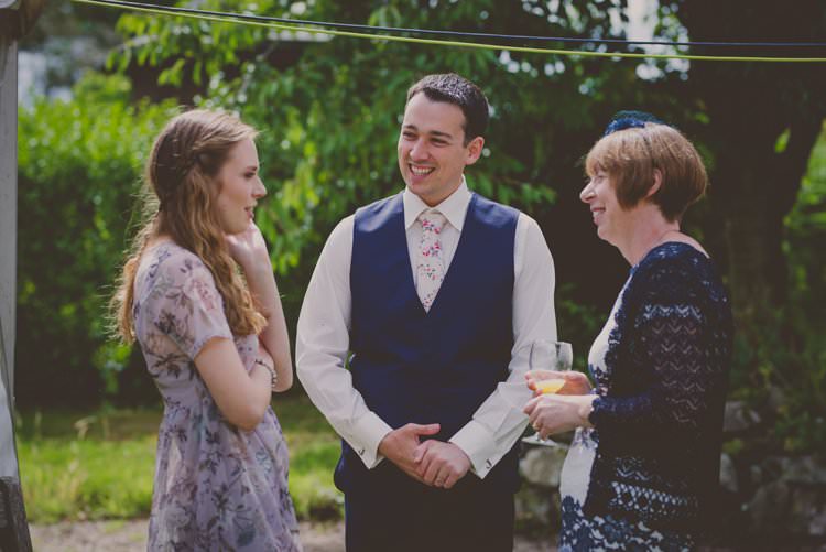 Bohemian Ethical Vegan Country Wedding http://laurarhianphotography.co.uk/