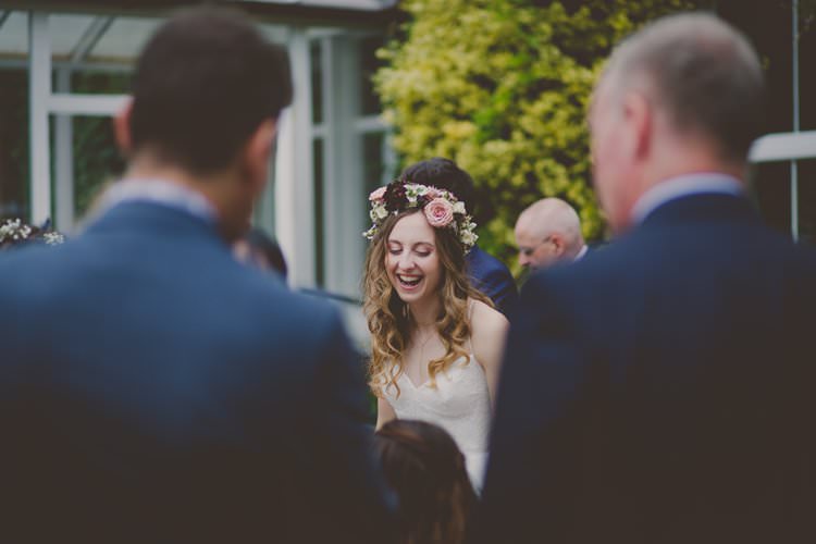 Bohemian Ethical Vegan Country Wedding http://laurarhianphotography.co.uk/