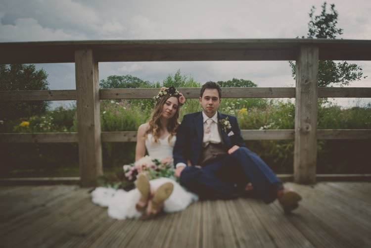 Bohemian Ethical Vegan Country Wedding http://laurarhianphotography.co.uk/