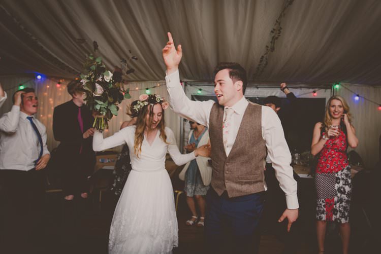 Bohemian Ethical Vegan Country Wedding http://laurarhianphotography.co.uk/