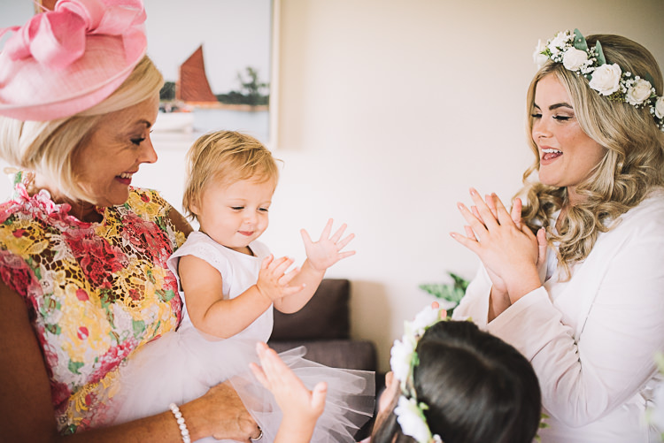 Tropical Boho Luxe Barn Wedding https://www.luciewatsonphotography.com/