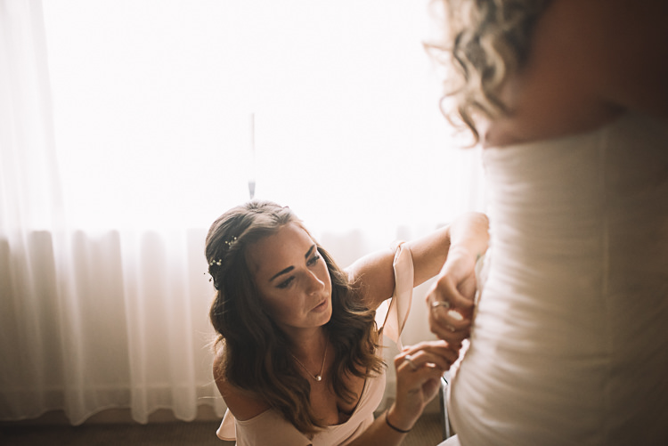 Tropical Boho Luxe Barn Wedding https://www.luciewatsonphotography.com/