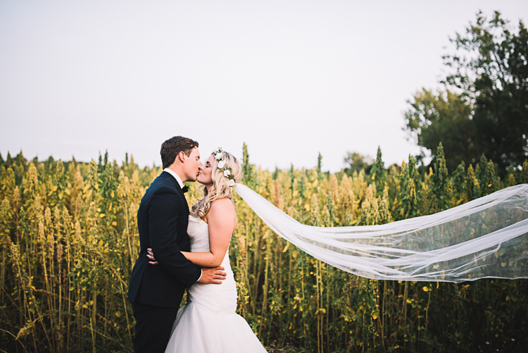 Tropical Boho Luxe Barn Wedding https://www.luciewatsonphotography.com/