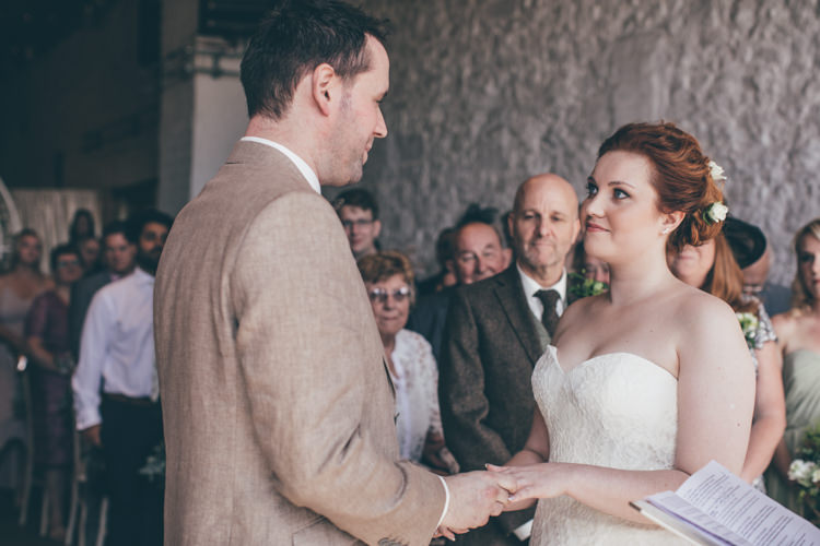 Natural Earthy Greenery Home Made Wedding http://rachellambertphotography.co.uk/