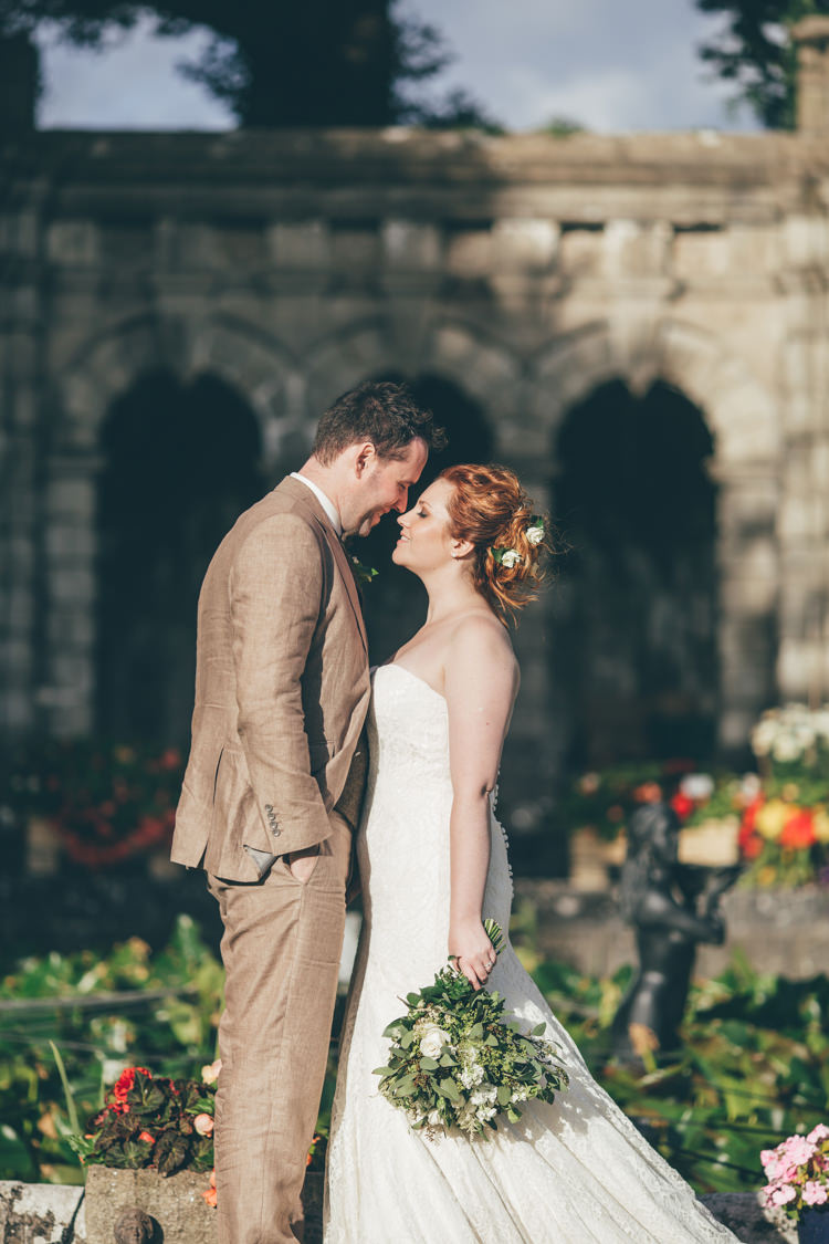 Natural Earthy Greenery Home Made Wedding http://rachellambertphotography.co.uk/