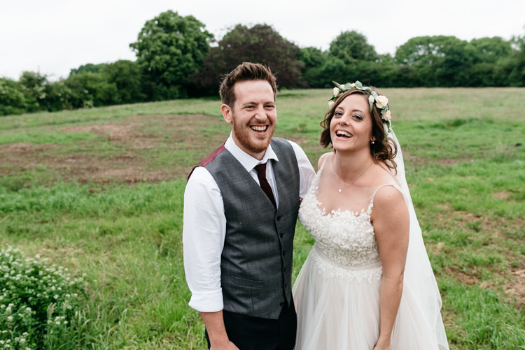 Relaxed Rustic Country Farm Wedding https://www.chris-seddon.co.uk/