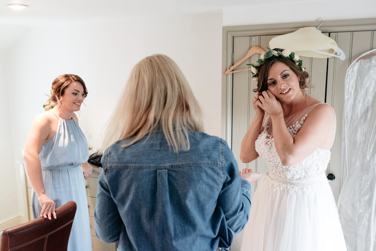 Relaxed Rustic Country Farm Wedding https://www.chris-seddon.co.uk/