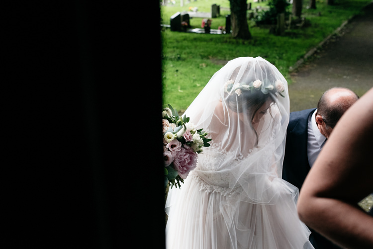 Relaxed Rustic Country Farm Wedding https://www.chris-seddon.co.uk/