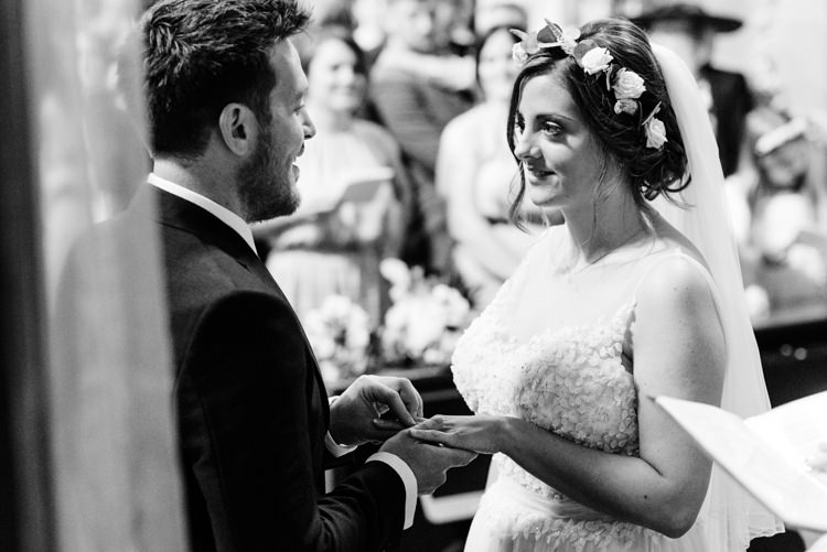Relaxed Rustic Country Farm Wedding https://www.chris-seddon.co.uk/