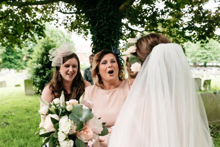 Relaxed Rustic Country Farm Wedding https://www.chris-seddon.co.uk/