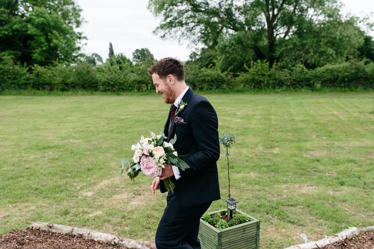 Relaxed Rustic Country Farm Wedding https://www.chris-seddon.co.uk/
