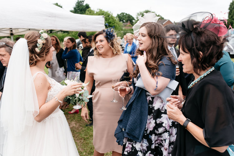 Relaxed Rustic Country Farm Wedding https://www.chris-seddon.co.uk/