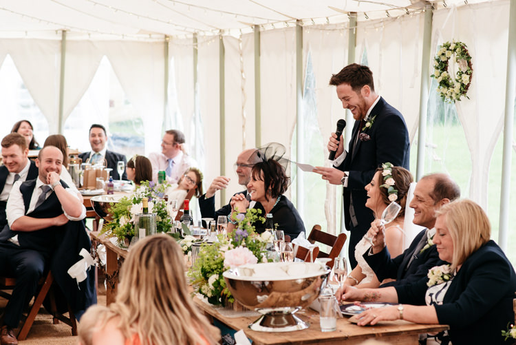 Relaxed Rustic Country Farm Wedding https://www.chris-seddon.co.uk/