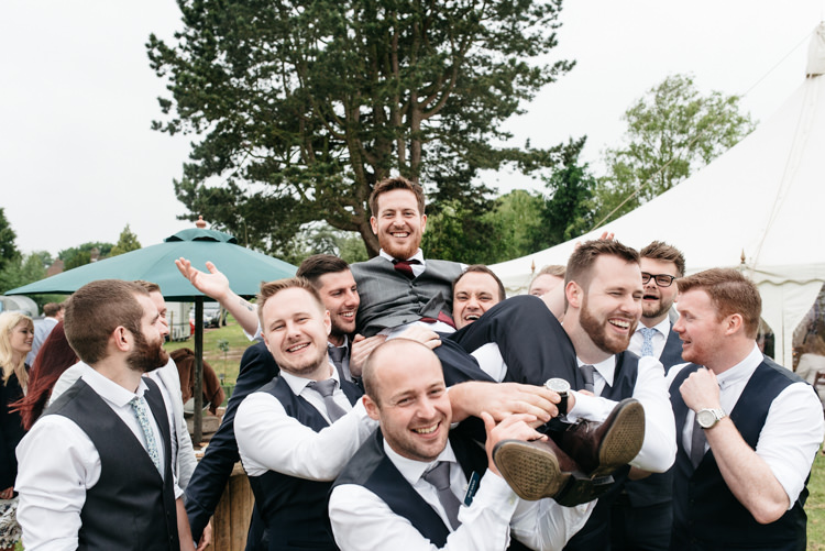 Relaxed Rustic Country Farm Wedding https://www.chris-seddon.co.uk/