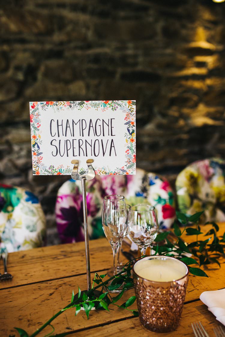 Colourful Floral Family Friendly Wedding http://www.sallytphoto.com/