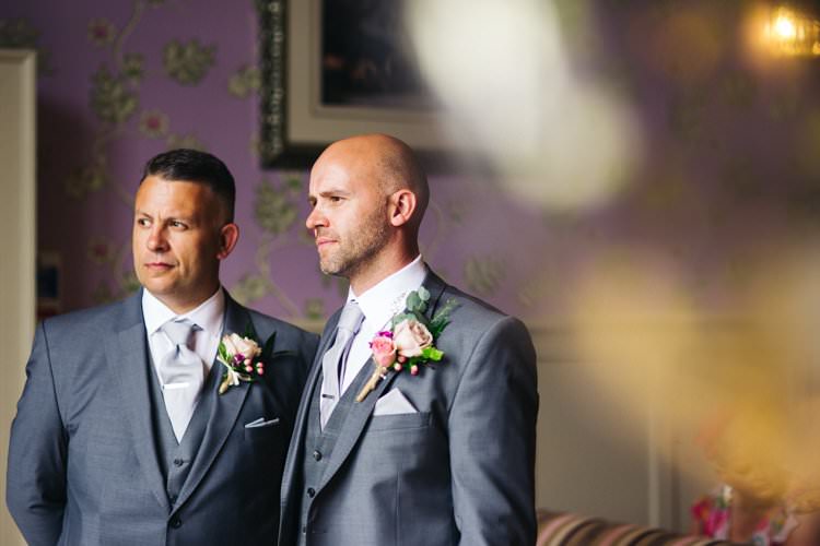 Colourful Floral Family Friendly Wedding http://www.sallytphoto.com/