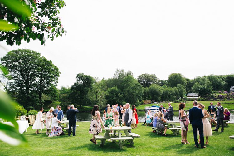 Colourful Floral Family Friendly Wedding http://www.sallytphoto.com/