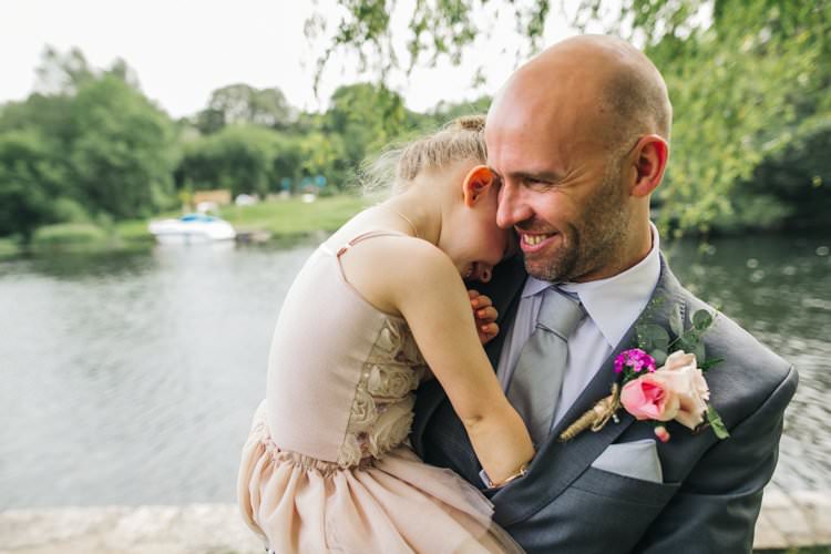 Colourful Floral Family Friendly Wedding http://www.sallytphoto.com/
