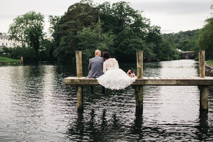 Colourful Floral Family Friendly Wedding http://www.sallytphoto.com/