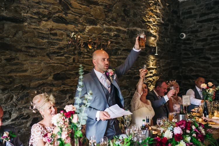 Colourful Floral Family Friendly Wedding http://www.sallytphoto.com/