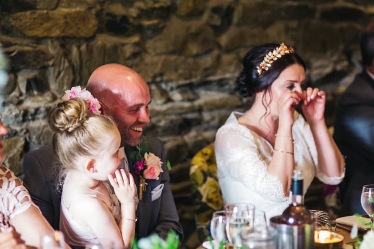 Colourful Floral Family Friendly Wedding http://www.sallytphoto.com/